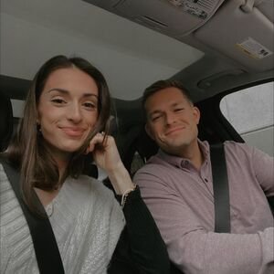 Kate and her soulmate